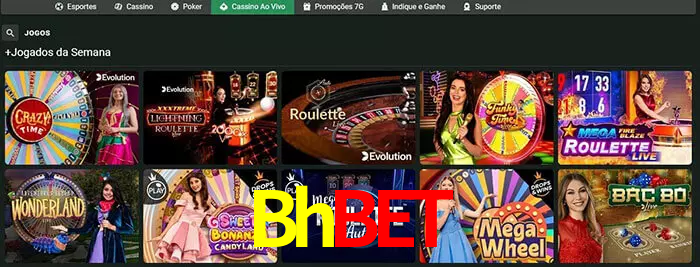Bhbet bet